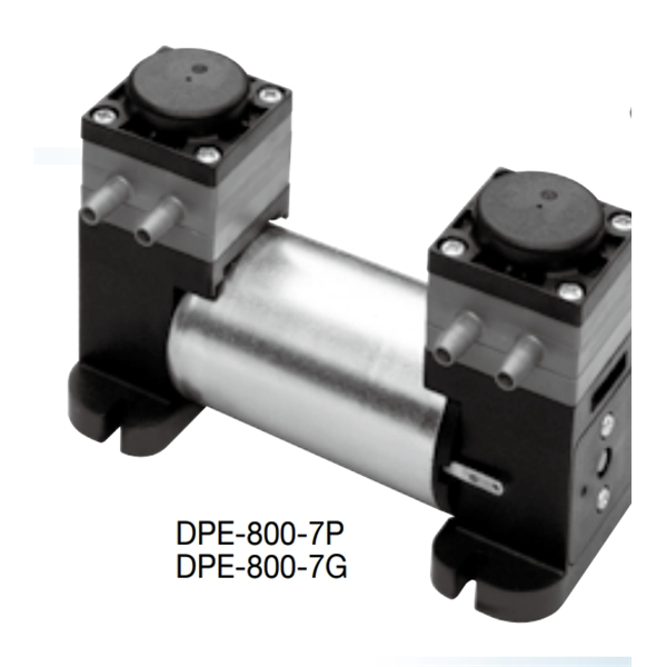 NITTO日東工器  UNIMOR壓電泵系列BPS-215i