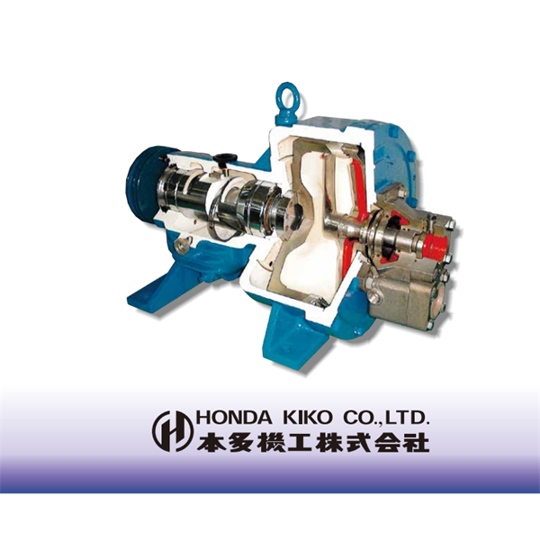 日本HONDAKIKO本多機(jī)工離心泵GF-1040