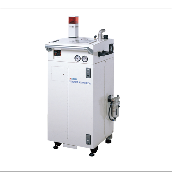日本特庫(kù)曼COTOSORT KAWATA質(zhì)量稱重混合機(jī)ACA-600b