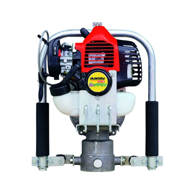 MINORU日本進(jìn)口紅薯根毛加工機(jī) MBD-1E