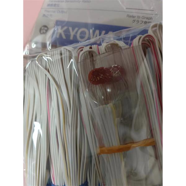 日本KYOWA共和KFGS通用箔式應(yīng)變片KFGS-2-120-D16