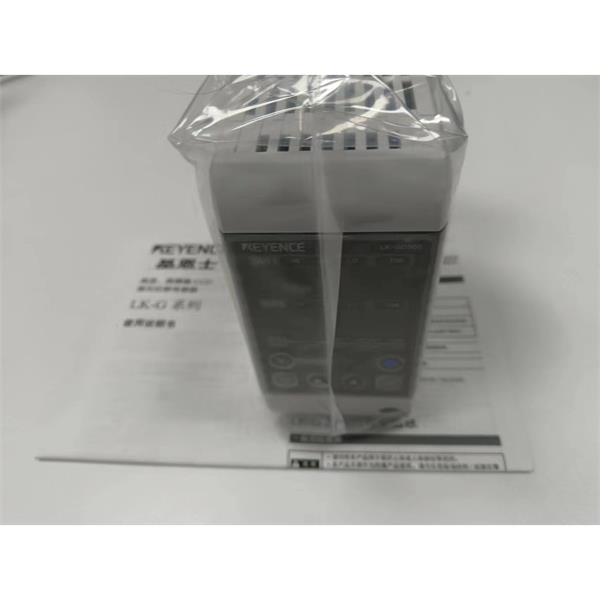 日本KEYENCE基恩士LK-G5000高精度CMOS激光位移傳感器感測(cè)頭LK-H157