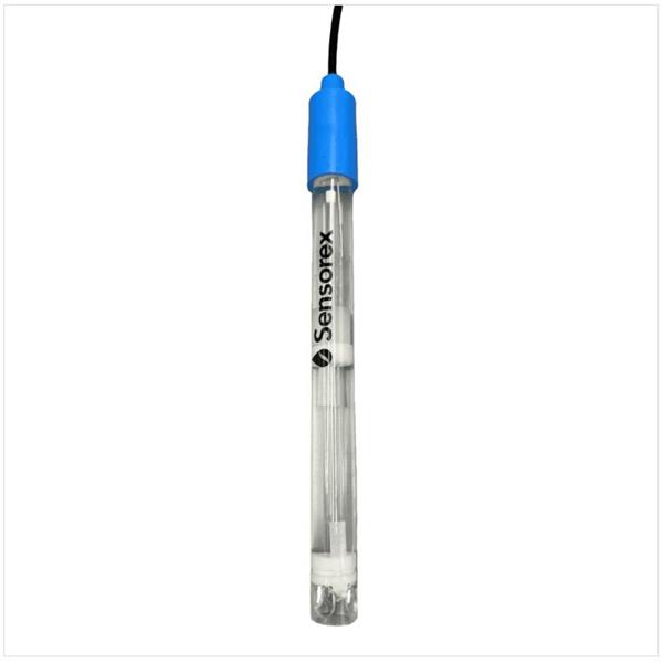 法國(guó)Sensorex PH在線傳感器電子模塊EM801