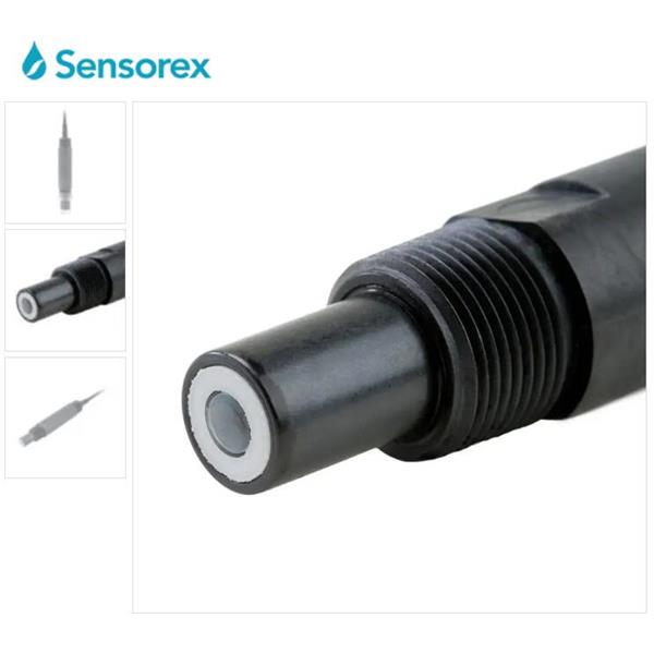 法國(guó)Sensorex PH在線傳感器電子模塊EM801