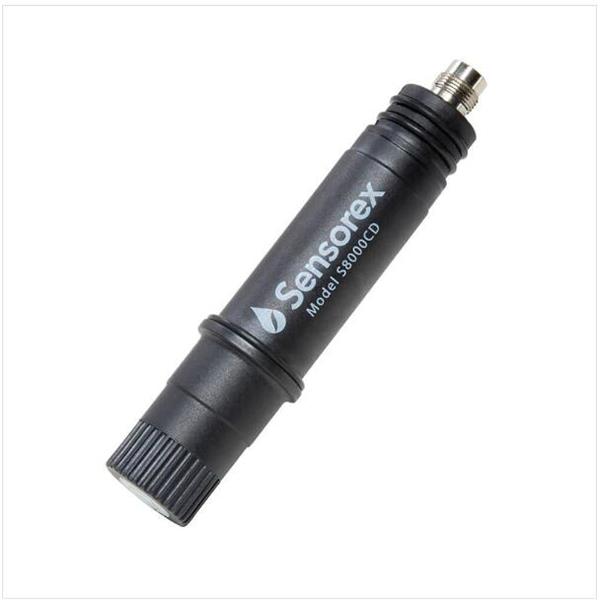 法國(guó)Sensorex PH在線傳感器電子模塊EM801