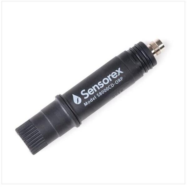法國(guó)Sensorex PH在線傳感器電子模塊EM801