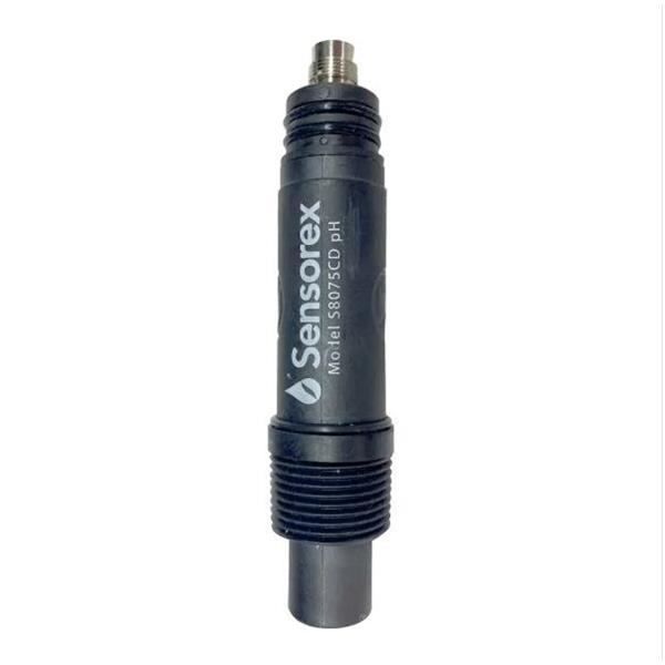法國(guó)Sensorex PH在線傳感器電子模塊EM801