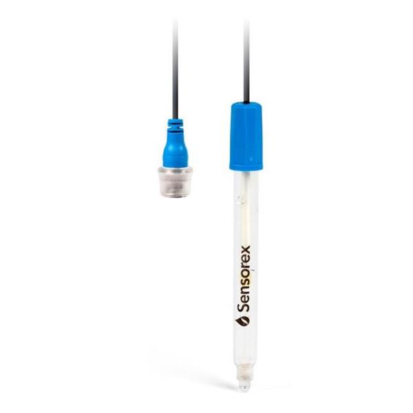 法國(guó)Sensorex PH在線傳感器電子模塊EM801