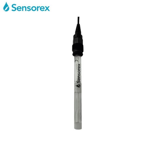 法國(guó)Sensorex PH在線傳感器電子模塊EM801