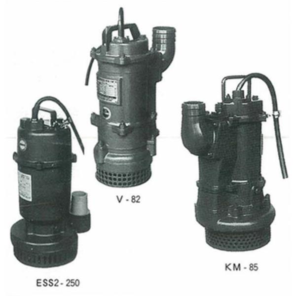 日本EIM VX 超級(jí)真空泵VX-30