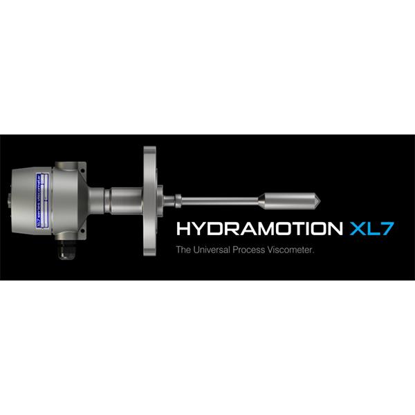 英國(guó)Hydramotion RTV粘度計(jì)HyperVisc