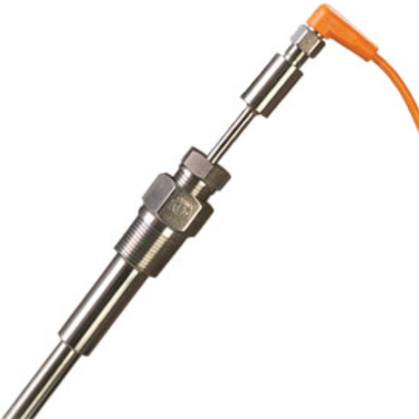 美國OMEGA熱電偶延長電纜M8C-SIL-J-S-F-1.5