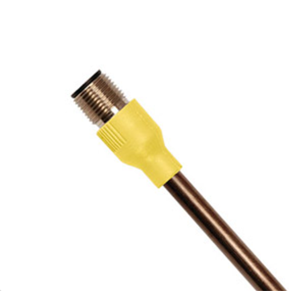 美國OMEGA熱電偶延長電纜M8C-SIL-J-S-F-1.5
