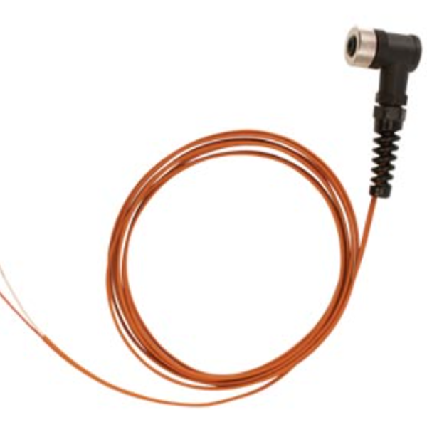 美國OMEGA熱電偶延長電纜M8C-SIL-J-S-F-1.5
