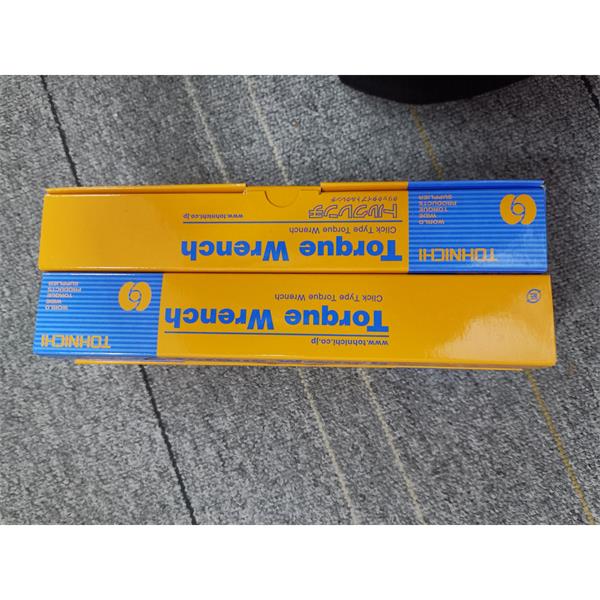 日本TOHNICHI東日全自動電動扭力扳手DAP400N