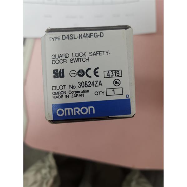 OMRON歐姆龍 智能相機(jī) 接線選項(xiàng)V420-WRU8X-1M
