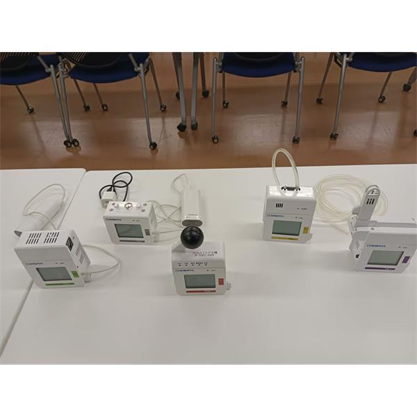 SIBATA柴田科學 石棉采樣泵 AIP-205 （已停產(chǎn)）080800-205