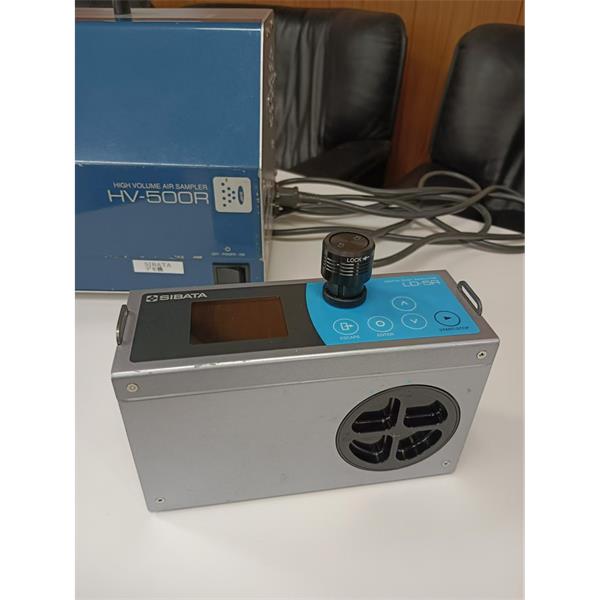SIBATA柴田科學 石棉采樣泵 AIP-205 （已停產(chǎn)）080800-205