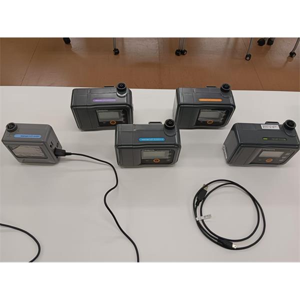SIBATA柴田科學 石棉采樣泵 AIP-205 （已停產(chǎn)）080800-205