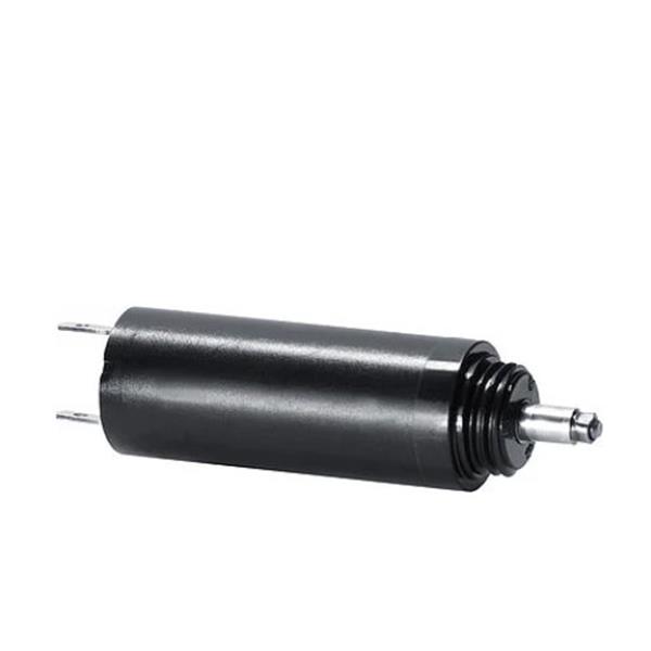德國FAULHABER福爾哈貝直流微電機1624T009S-X4924