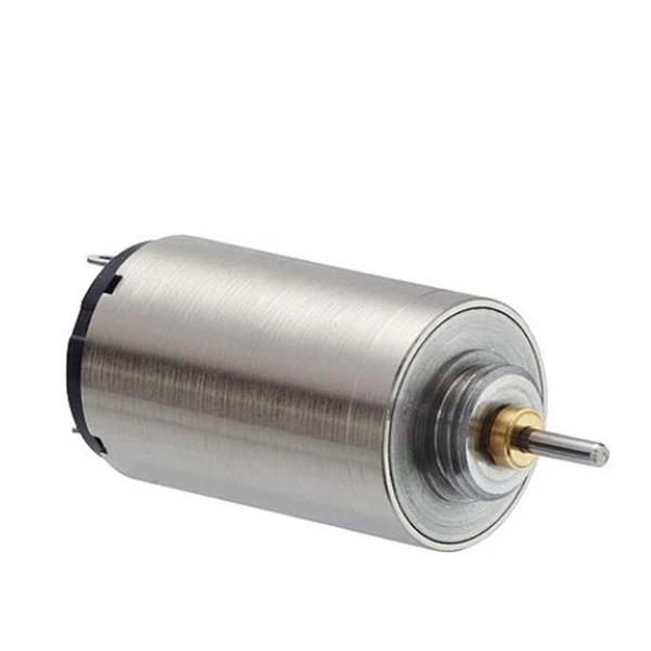 德國FAULHABER福爾哈貝直流微電機1624T009S-X4924