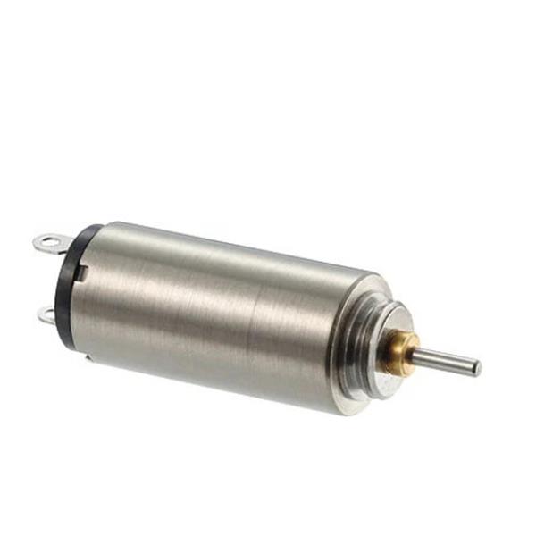 德國FAULHABER福爾哈貝直流微電機1624T009S-X4924