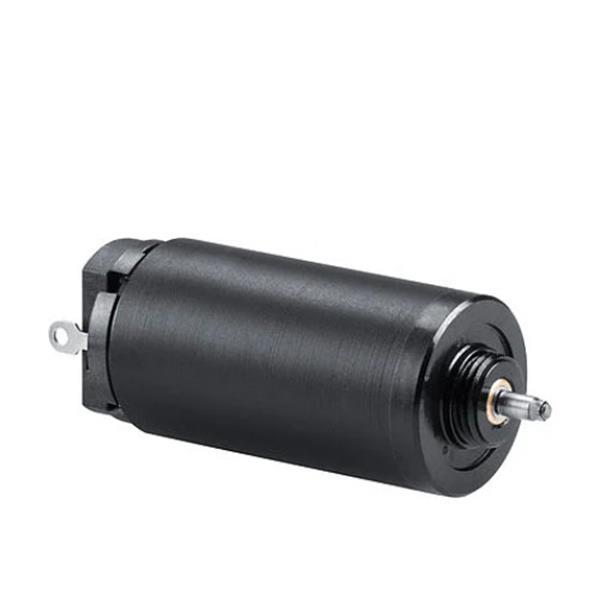 德國FAULHABER福爾哈貝直流齒輪電機(jī)1512U006SR
