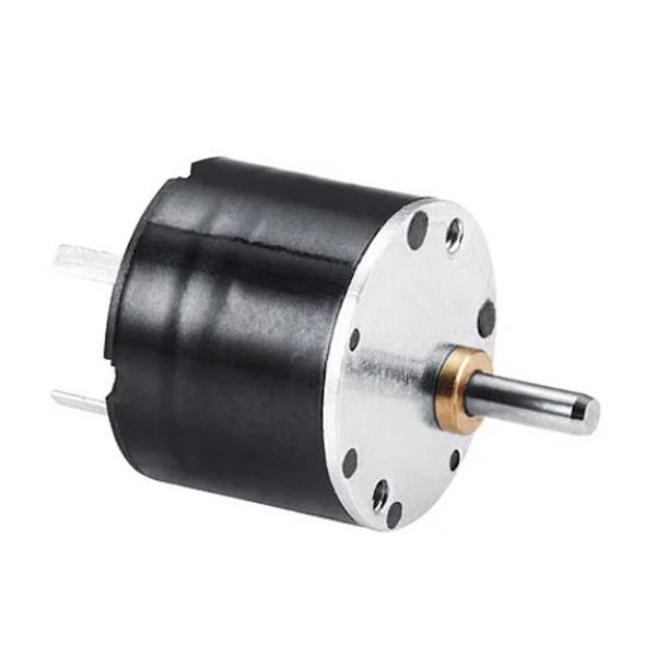 德國(guó)FAULHABER福爾哈貝無(wú)刷直流電機(jī)1515U006B-4082