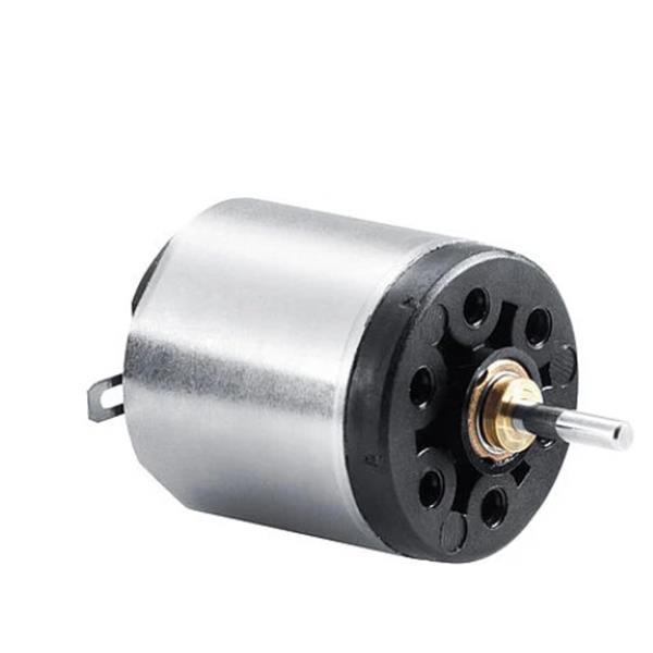 德國(guó)FAULHABER福爾哈貝無(wú)刷直流電機(jī)1515U006B-4082