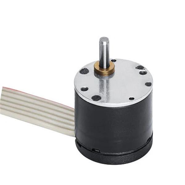 德國(guó)FAULHABER福爾哈貝無(wú)刷直流電機(jī)1515U006B-4082