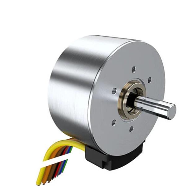 德國(guó)FAULHABER福爾哈貝無(wú)刷直流電機(jī)3216W009BXTR