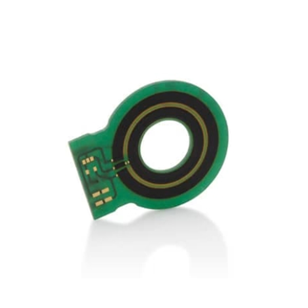 德國metallux導(dǎo)電塑料電位計 POL 790