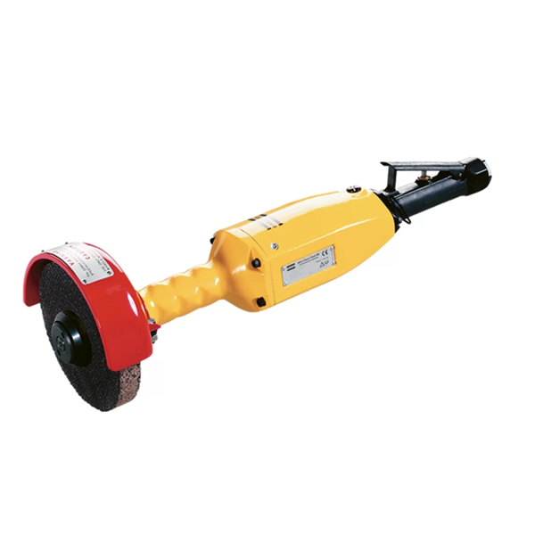 瑞典AtlasCopco阿特拉斯.科普柯氣動直柄打磨機 LSR64 S072-13 8423164030