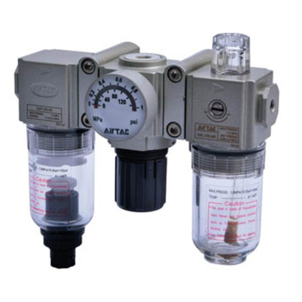 亞德客AIRTAC過濾器 GF300-08