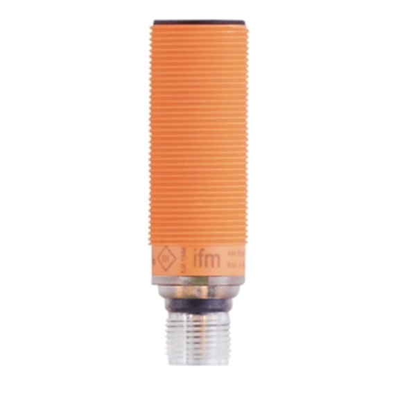 德國(guó)IFM易福門全金屬超聲波傳感器UIT302 UID02500E2KG/IO-Link/US