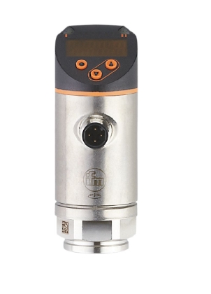 德國(guó)IFM易福門帶顯示屏的壓力傳感器PE2094 PE-010-RER14-MFRKG/US/ /E