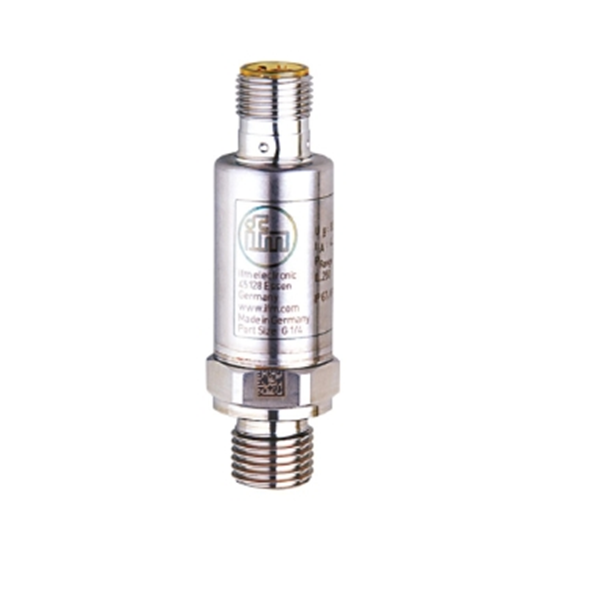 德國(guó)IFM易福門齊平式壓力變送器PL1503 PL-025-REA12-A-DKG/US/ /