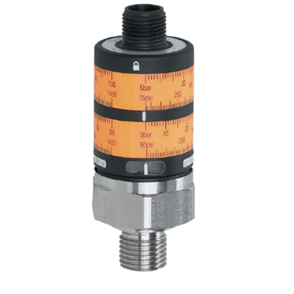 德國(guó)IFM易福門齊平式壓力變送器PL1503 PL-025-REA12-A-DKG/US/ /