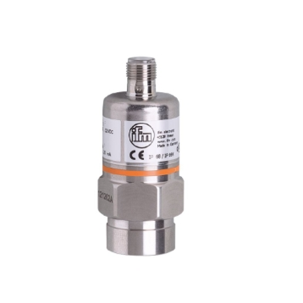 德國(guó)IFM易福門齊平式壓力變送器PL1503 PL-025-REA12-A-DKG/US/ /
