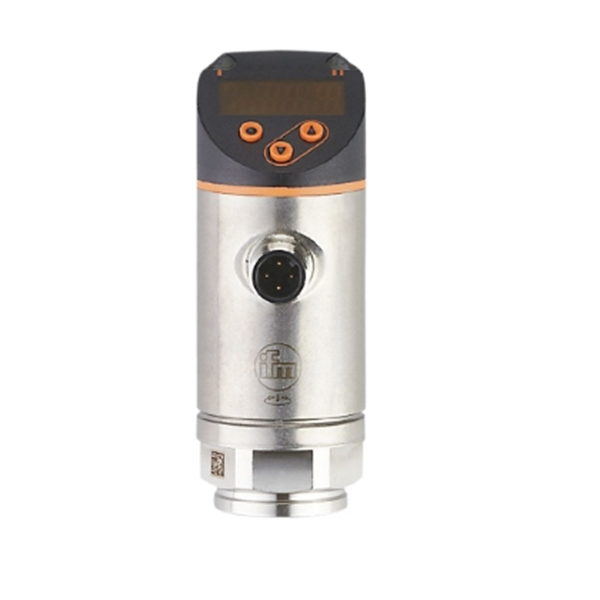 德國IFM易福門帶顯示屏的壓力傳感器PN3597 PN-001BREG14-MFRKG/US/ /V