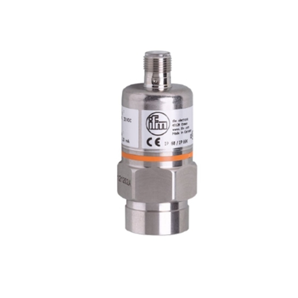 德國IFM易福門帶陶瓷測量單元的壓力變送器PA3226 PA-2,5-RBN14-A-ZVG/US/ /V