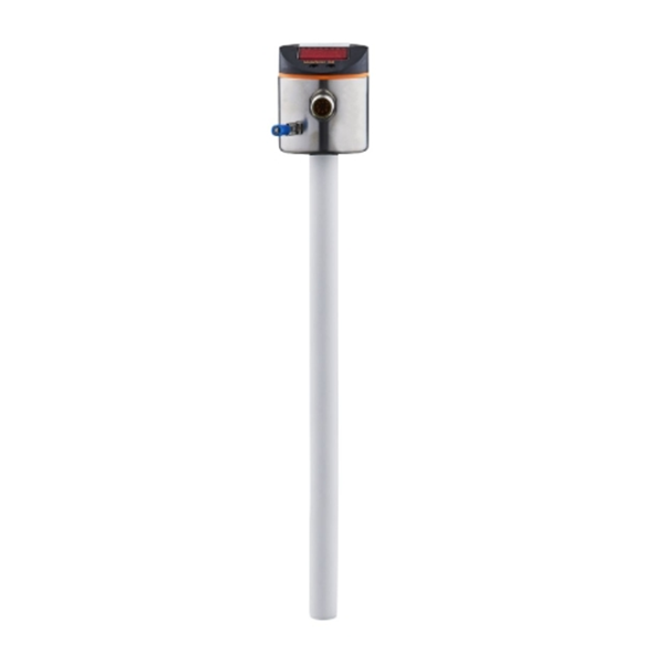德國IFM易福門電子液位傳感器LK0728B-B-00KLPKG/US