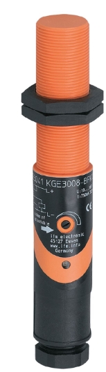 德國(guó)IFM易福門(mén)電容式接近開(kāi)關(guān)KG5040