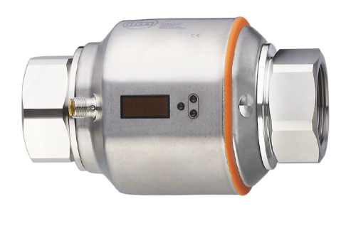 德國IFM易福門電磁流量計SMN32XGX50KG/US-100