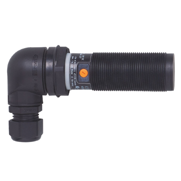 德國IFM易福門電容式接近開關(guān)KG-3080NFAKGS2T