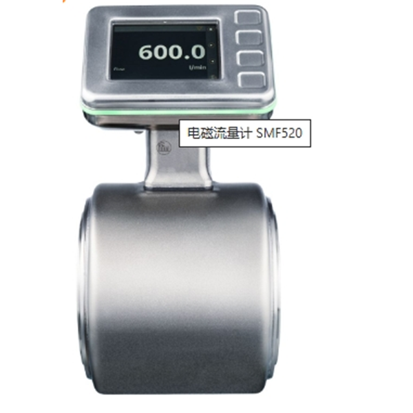 德國IFM易福門電磁流量計(jì)SMR14DXXFRKG/US-100