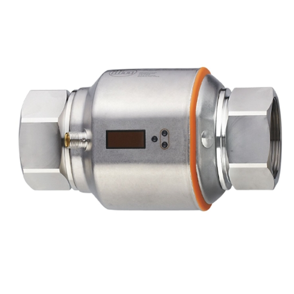 德國IFM易福門電磁流量計(jì)SMR14DXXFRKG/US-100