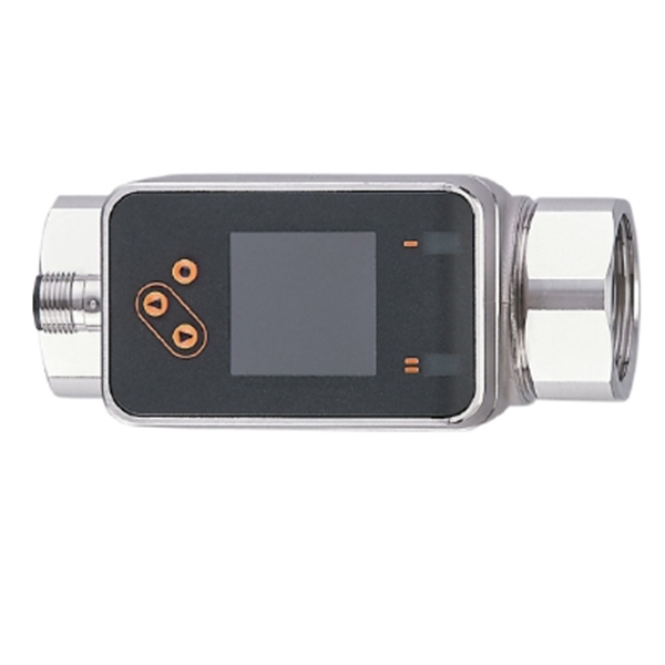 德國IFM易福門電磁流量計(jì)SMR14DXXFRKG/US-100
