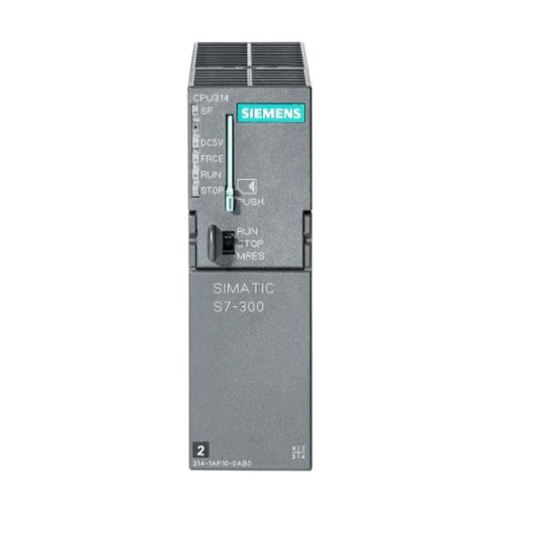 德國(guó)SIEMENS西門(mén)子PLC S7-300  6ES7326-1BK02-0AB0