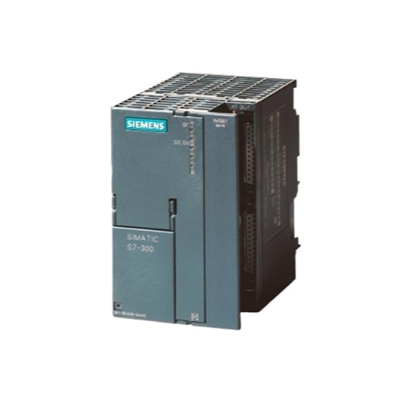德國(guó)SIEMENS西門(mén)子PLC S7-300  6ES7326-1BK02-0AB0